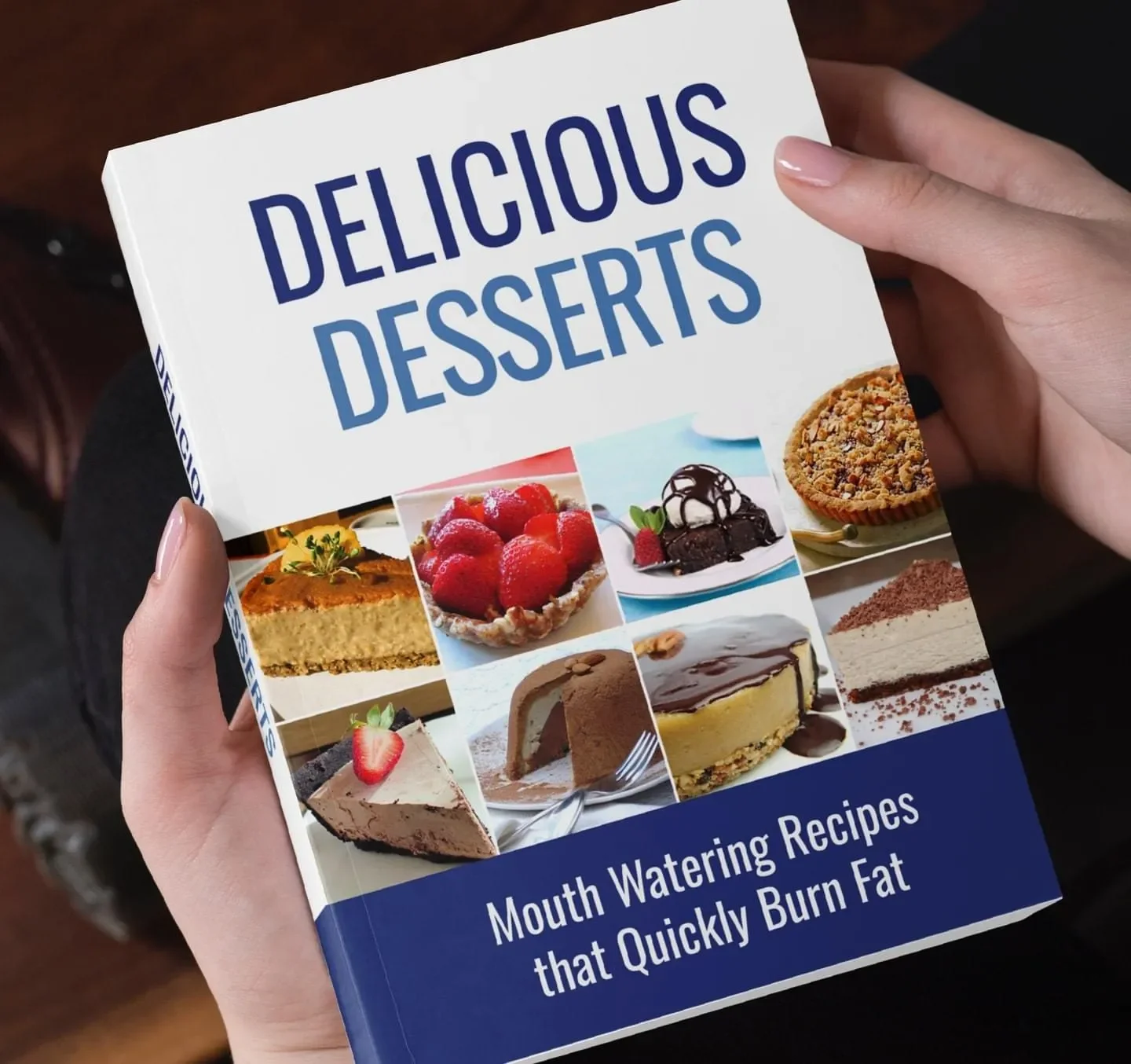 Healthy Dessert Recipes
