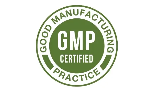 AquaSculpt GMP-Certified Quality